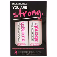 PAUL MITCHELL TAKE HOME STRENGTH KIT