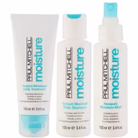 PAUL MITCHELL TAKE HOME MOISTURE KIT