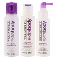 Paul Mitchell Extra Body Home Kit