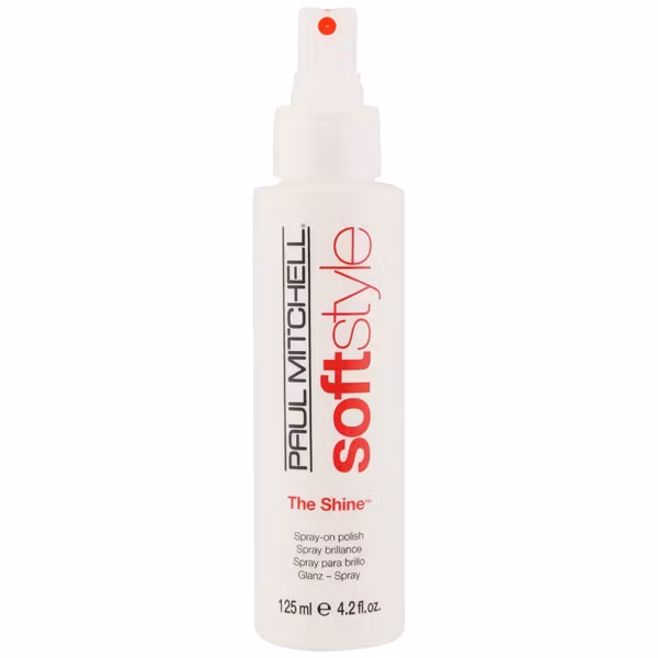 Paul Mitchell Soft Style The Shine 125ml