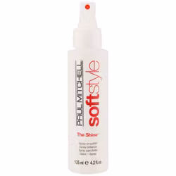 Paul Mitchell Soft Style The Shine 125ml