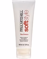 Paul Mitchell Soft Style The Cream 100ml