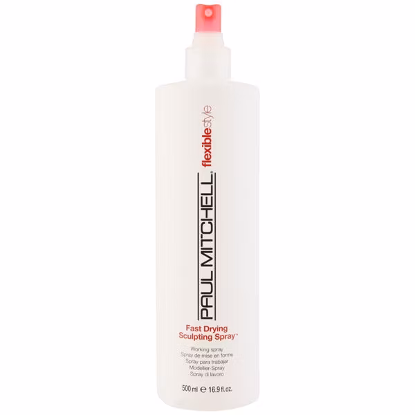 Paul Mitchell Fast Drying Sculpting Spray 500ml