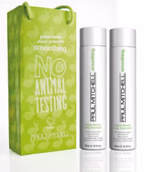 Paul Mitchell Smoothing Bonus Bag