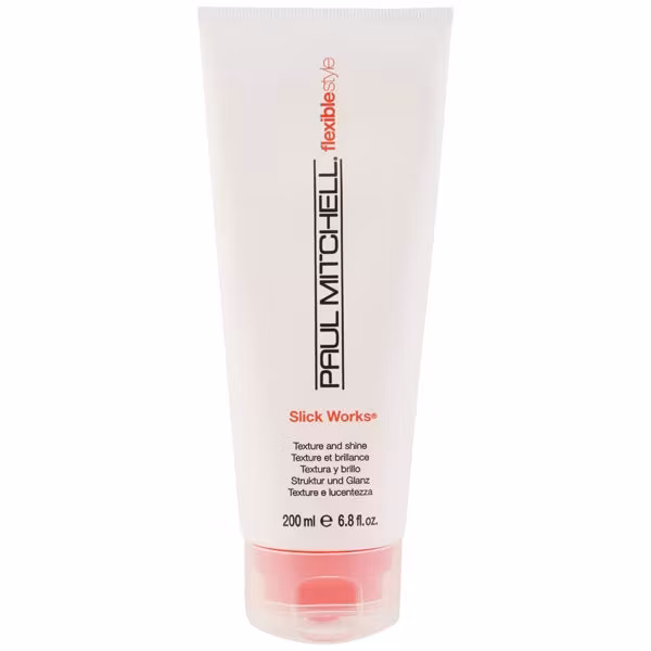 Paul Mitchell Slick Works 200ml