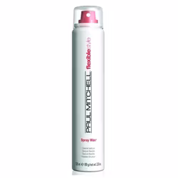 Paul Mitchell Flexible Style Spray Wax 125ml