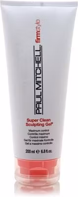Paul Mitchell Firm Style Super Clean Sculpting Gel 200ml
