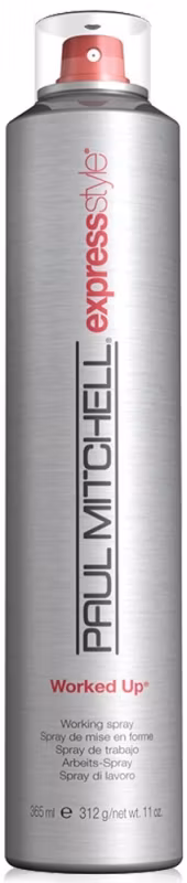 Paul Mitchell Express Style Hold Me Tight 300ml