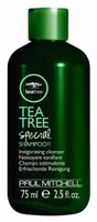 Paul Mitchell Tea Tree Special Shampoo 75ml
