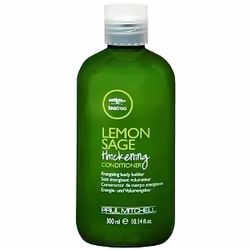 Paul Mitchell Lemon Sage Thickening Conditioner 300ml