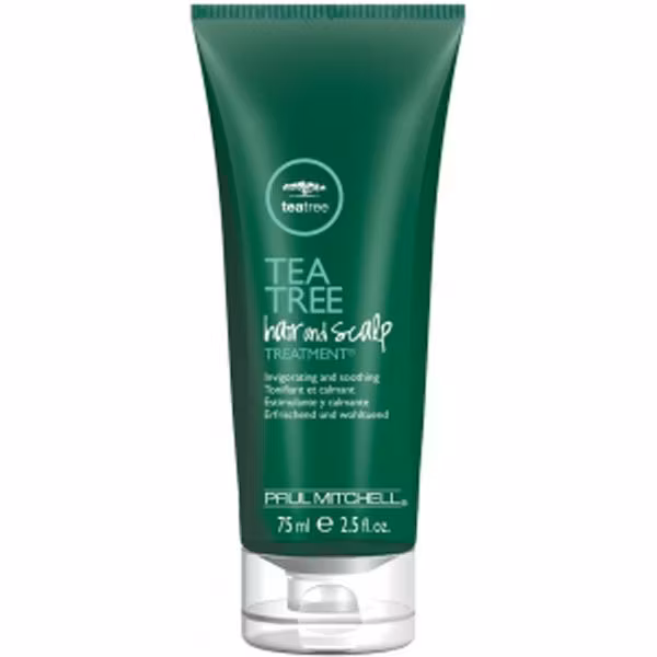 Paul Mitchell Tea Tree Hair & Scalp Treatment 75ml