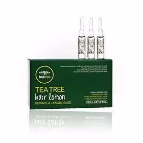 Paul Mitchell Tea Tree Keravis and Lemon Sage Hair Lotion