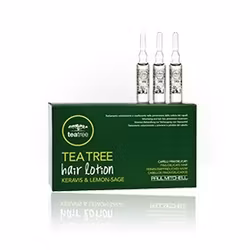 Paul Mitchell Tea Tree Keravis and Lemon Sage Hair Lotion