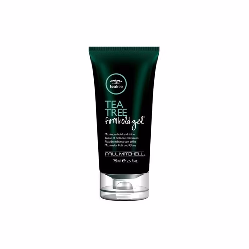 Paul Mitchell Tea Tree Firm Hold Gel 75ml