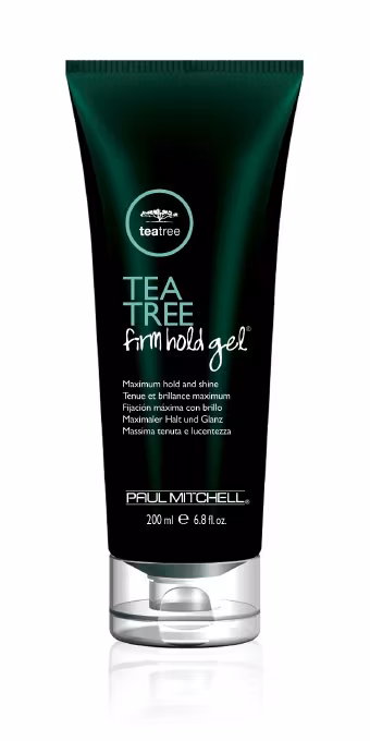 Paul Mitchell Tea Tree Firm Hold Gel 200ml