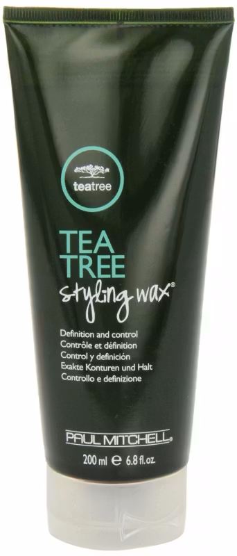 Paul Mitchell Tea Tree Styling Wax 200ml
