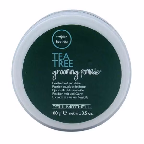 Paul Mitchell Tea Tree Grooming Pomade 100g