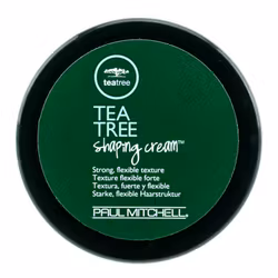 Paul Mitchell Tea Tree Shaping Cream 85g