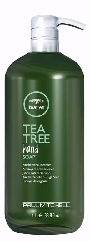 Paul Mitchell Tea Tree Hand Soap 1000ml