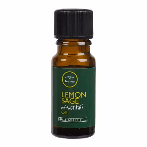 Paul Mitchell Tea Tree Lemon Sage Essential Oil 10 ml