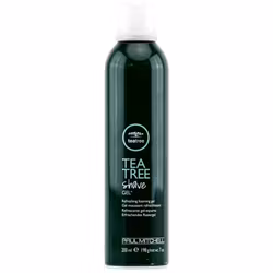 Paul Mitchell Tea Tree Shave Gel 200ml