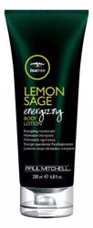 Paul Mitchell Tea Tree Lemon Sage Energizing Body Lotion 200ml
