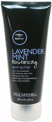 Paul Mitchell Tea Tree Lavender Mint Moisturizing Body Butter 200ml