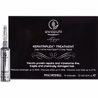 Paul Mitchell KeraTriplex 2-Step Repair Treatment