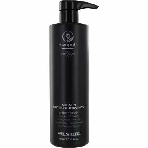 Paul Mitchell Awapuhi Keratin Treatment 500ml