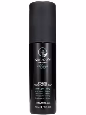 Paul Mitchell Awapuhi Treatment Oil 100ml