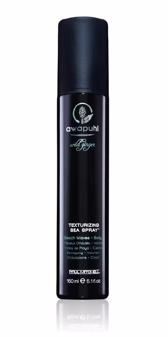 Paul Mitchell Awapuhi Wild Ginger Texture Sea Spray 150ml