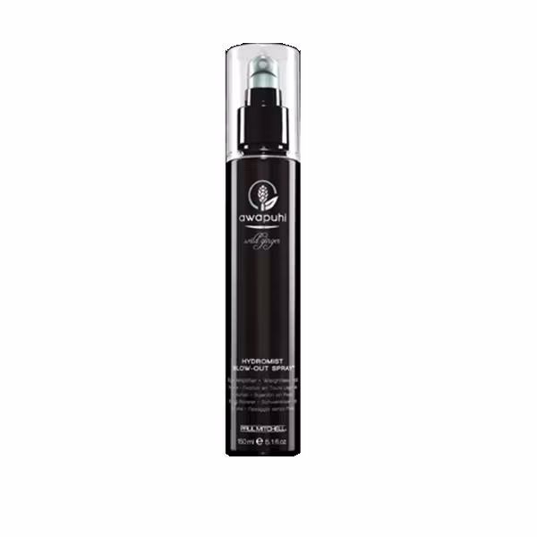 Paul Mitchell Awapuhi HydroMist Blow-Out Spray