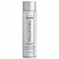 Paul Mitchell Forever Blonde Shampoo 250ml