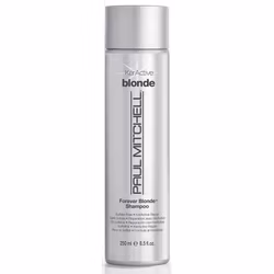 Paul Mitchell Forever Blonde Shampoo 250ml