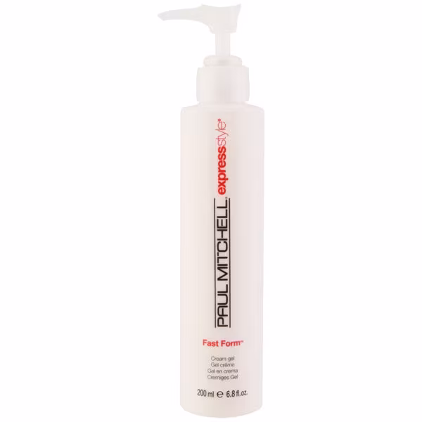 Paul Mitchell Express Style Fast Form 200ml