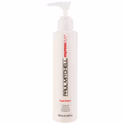 Paul Mitchell Express Style Fast Form 200ml