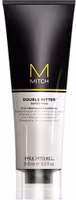 Paul Mitchell Mitch Double Hitter Shampoo & Conditioner 250ml