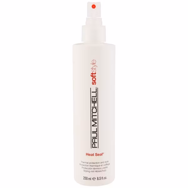 Paul Mitchell Soft Style Heat Seal Spray 250ml