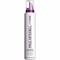 Paul Mitchell Extra Body Sculpting Foam 200ml
