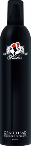 Pusher Dead Head 300ml
