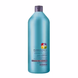Pureology Strength Cure Conditioner 1000ml
