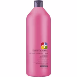 Pureology Smooth Perfection Shampoo 1000ml