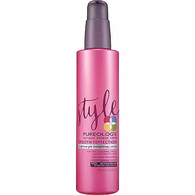 Pureology Smooth Perfection Lightweight Smoothing Lotion 195 ml