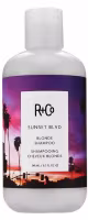 R+Co Sunset Blvd Blonde Shampoo 241ml