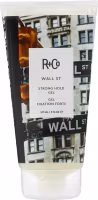 R+Co Wall St Strong Hold Gel 147ml