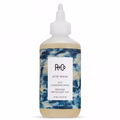 R+Co Acid Wash Cleansing Rinse 177ml