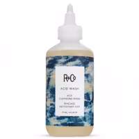 R+Co Acid Wash Cleansing Rinse 177ml