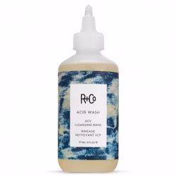 R+Co Acid Wash Cleansing Rinse 177ml