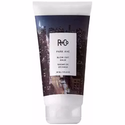 R+Co Park Ave Blow Out Balm 147ml
