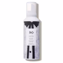 R+Co Mousse Chiffon Styling Mousse 165 ml